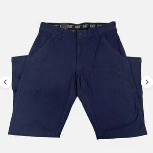 Caterpillar Men's Flex Waistband Utility Pant